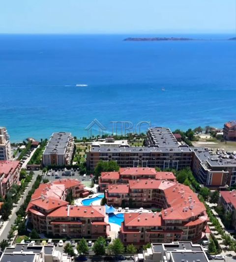 Image No.10-Appartement de 2 chambres à vendre à Burgas