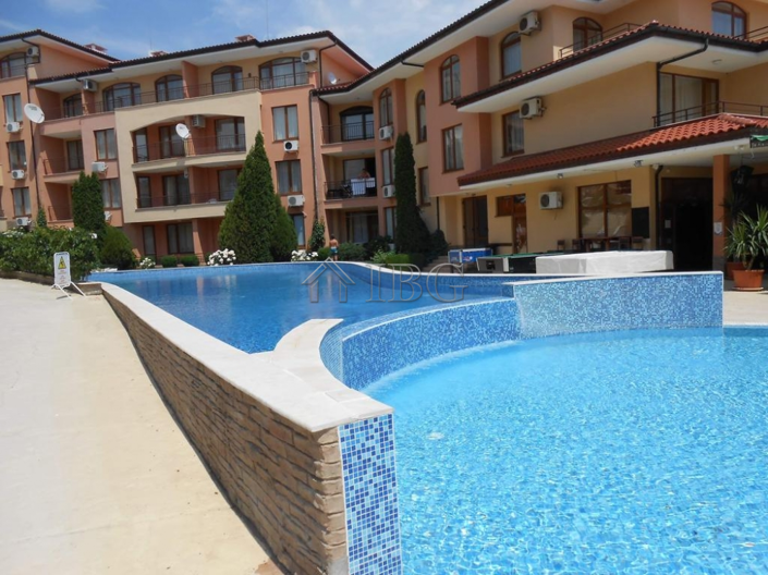 Image No.11-Appartement de 2 chambres à vendre à Burgas