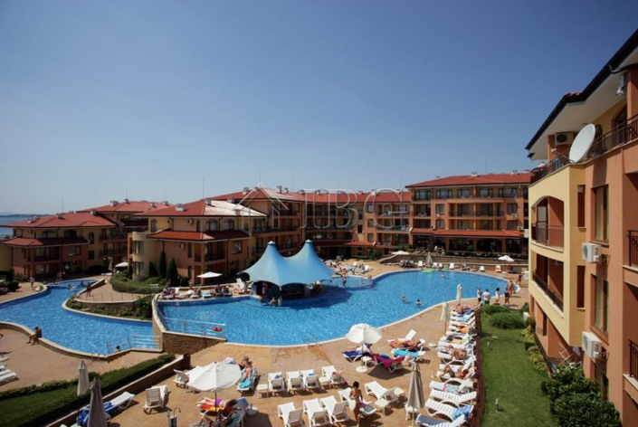 Image No.12-Appartement de 2 chambres à vendre à Burgas