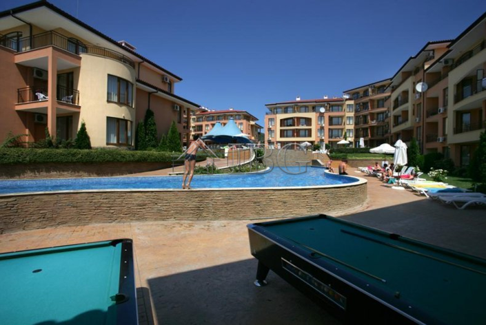 Image No.13-Appartement de 2 chambres à vendre à Burgas