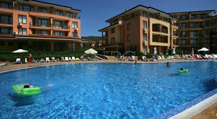 Image No.15-Appartement de 2 chambres à vendre à Burgas