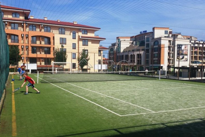 Image No.17-Appartement de 2 chambres à vendre à Burgas