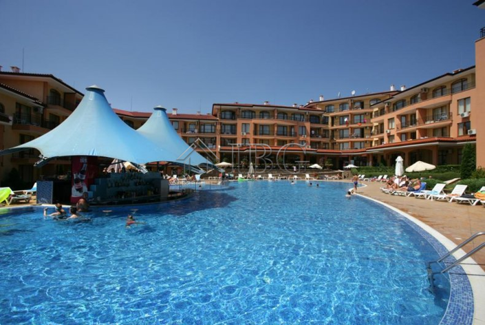 Image No.18-Appartement de 2 chambres à vendre à Burgas