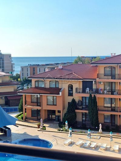 Image No.2-Appartement de 2 chambres à vendre à Burgas