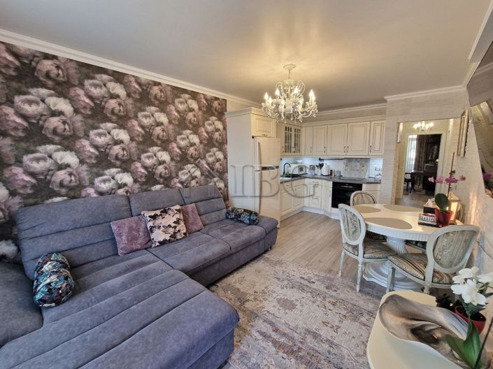 Image No.3-Appartement de 2 chambres à vendre à Burgas