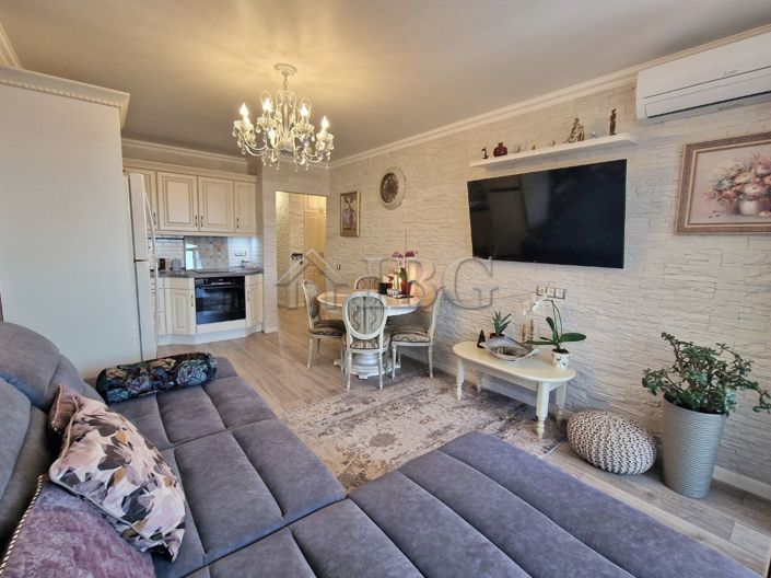 Image No.4-Appartement de 2 chambres à vendre à Burgas