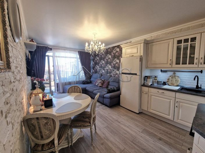 Image No.5-Appartement de 2 chambres à vendre à Burgas