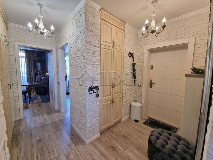 Image No.9-Appartement de 2 chambres à vendre à Burgas