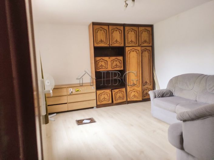 Image No.1-Maison de 1 chambre à vendre à Bulgarie
