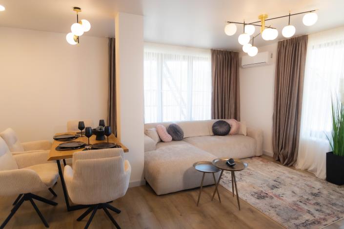 Image No.3-Appartement à vendre à Burgas