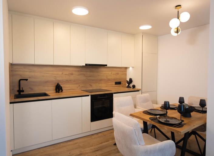 Image No.4-Appartement à vendre à Burgas