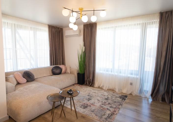 Image No.5-Appartement à vendre à Burgas