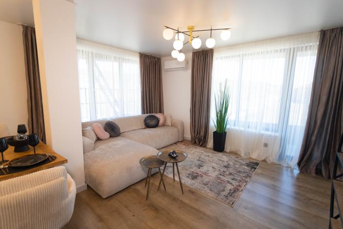 Image No.6-Appartement à vendre à Burgas