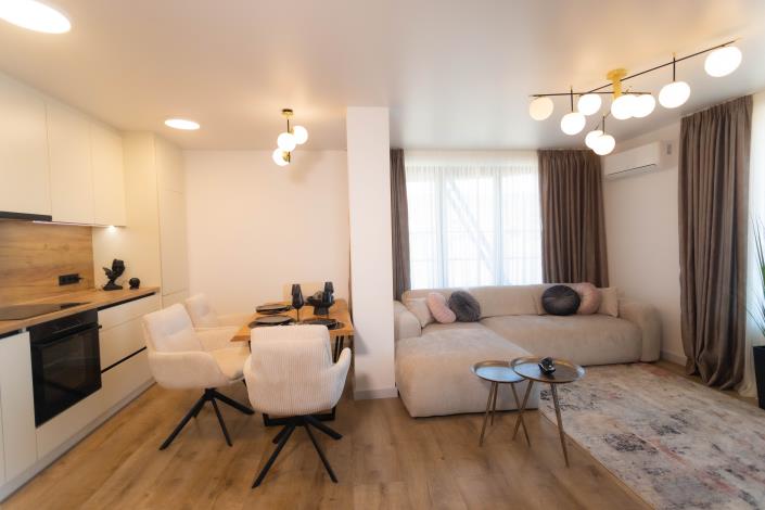 Image No.7-Appartement à vendre à Burgas