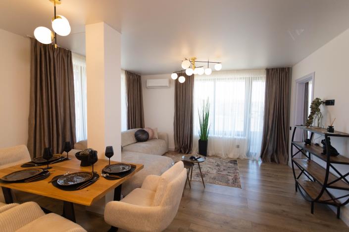 Image No.8-Appartement à vendre à Burgas