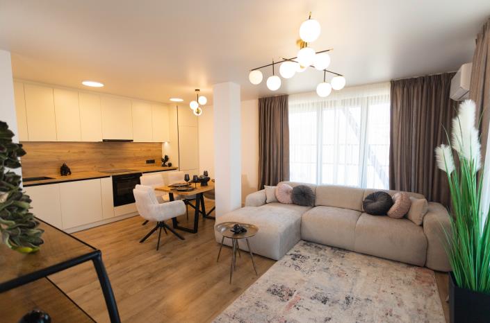 Image No.9-Appartement à vendre à Burgas