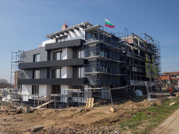 Image No.12-Appartement à vendre à Burgas