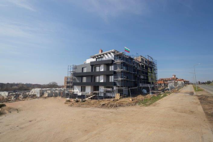 Image No.13-Appartement à vendre à Burgas