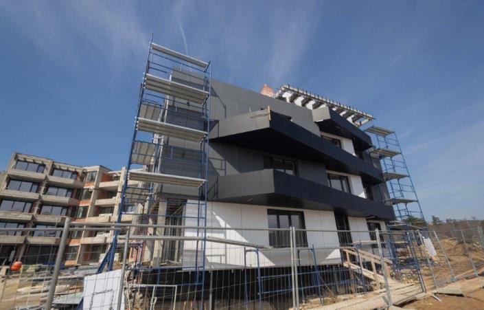 Image No.14-Appartement à vendre à Burgas