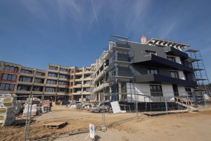 Image No.15-Appartement à vendre à Burgas