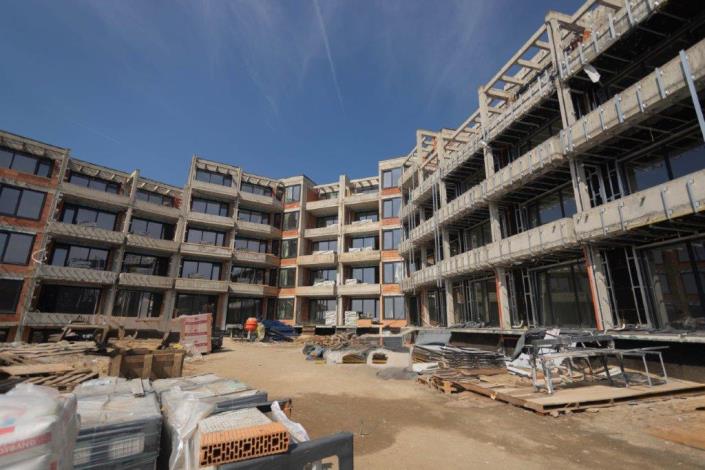 Image No.16-Appartement à vendre à Burgas