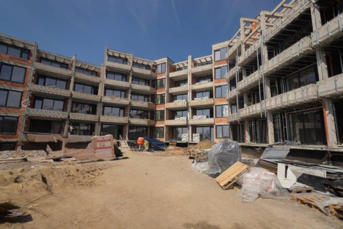 Image No.17-Appartement à vendre à Burgas