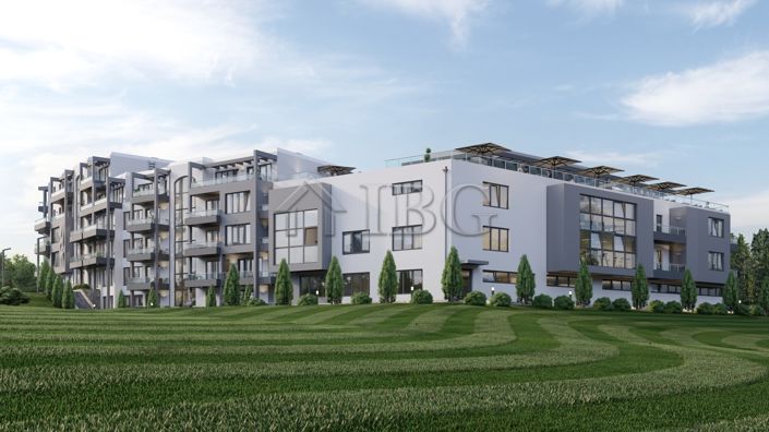 Image No.8-Appartement à vendre à Burgas