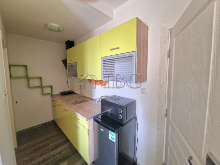 Image No.11-1 Bed Apartment for sale