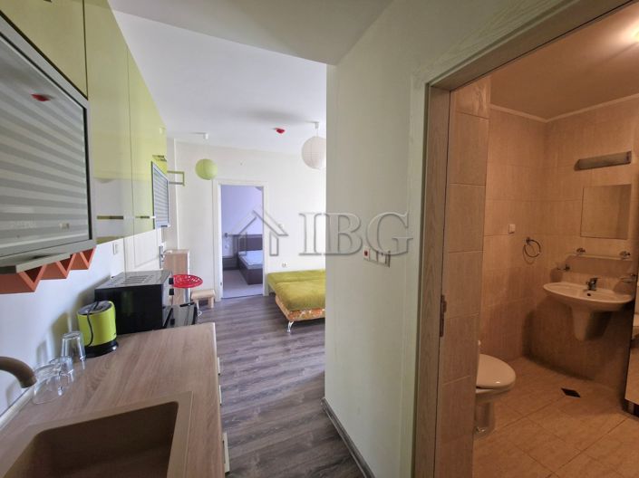 Image No.14-1 Bed Apartment for sale