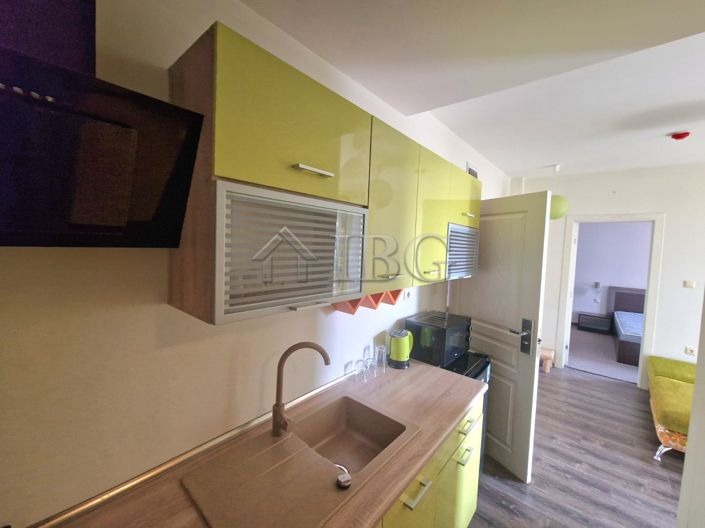 Image No.18-1 Bed Apartment for sale