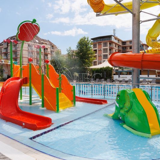 Image No.5-1 Bed Apartment for sale