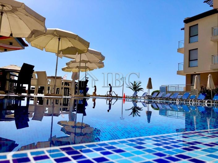 Image No.14-Appartement de 3 chambres à vendre à Burgas