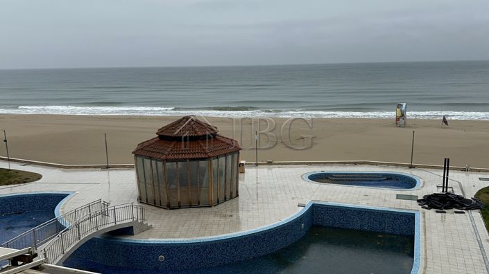 Image No.4-Appartement de 3 chambres à vendre à Burgas