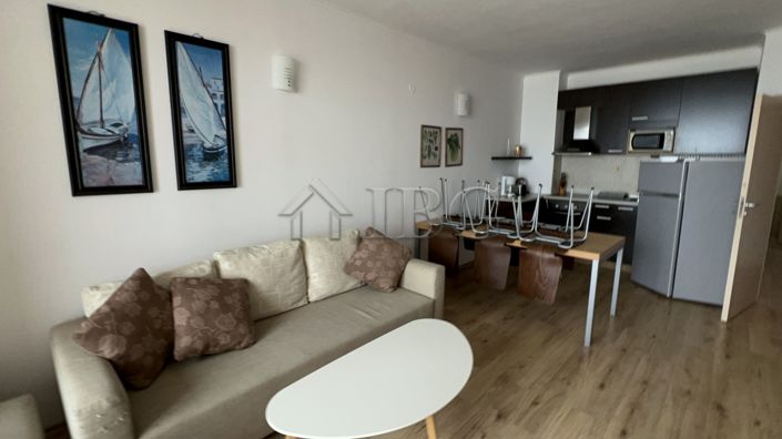 Image No.5-Appartement de 3 chambres à vendre à Burgas