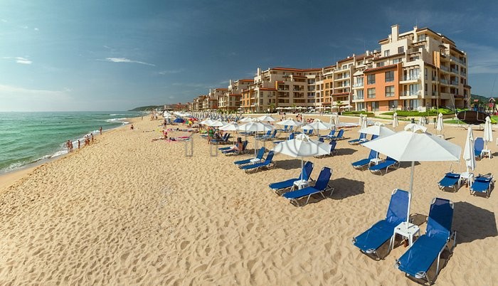 Image No.9-Appartement de 3 chambres à vendre à Burgas