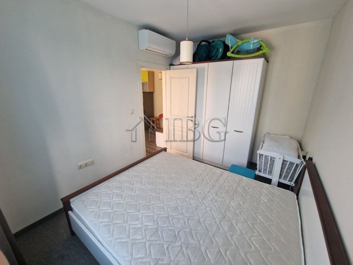 Image No.13-Appartement de 1 chambre à vendre à Burgas