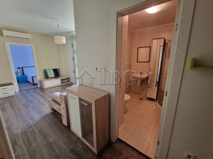 Image No.2-Appartement de 1 chambre à vendre à Burgas