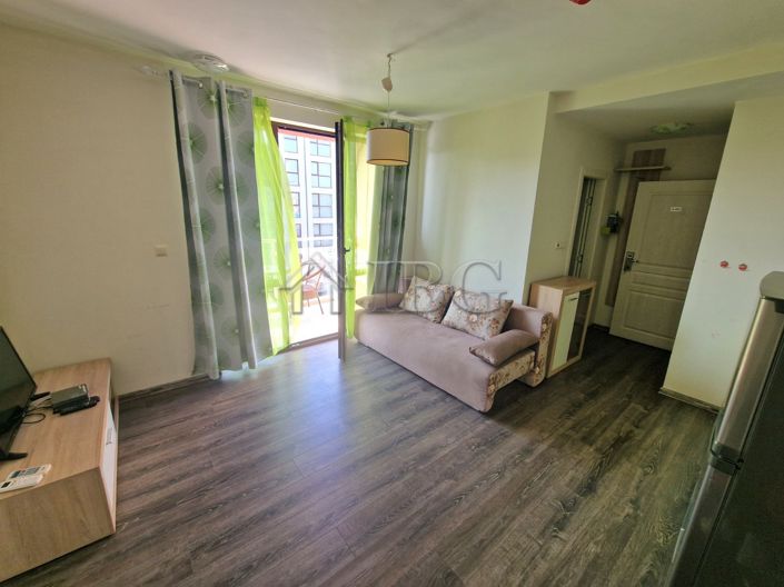 Image No.4-Appartement de 1 chambre à vendre à Burgas