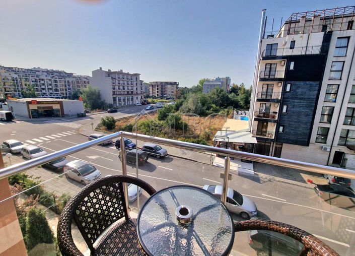 Image No.6-Appartement de 1 chambre à vendre à Burgas