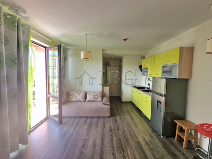Image No.8-Appartement de 1 chambre à vendre à Burgas