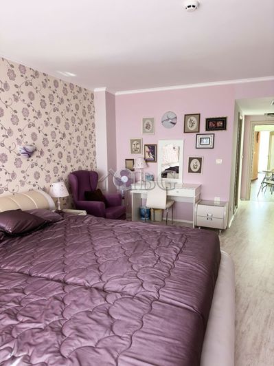 Image No.16-Appartement de 2 chambres à vendre à Burgas