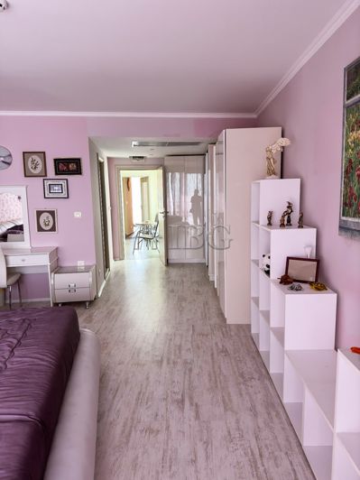 Image No.18-Appartement de 2 chambres à vendre à Burgas