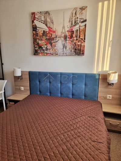 Image No.10-1 Bed Apartment for sale