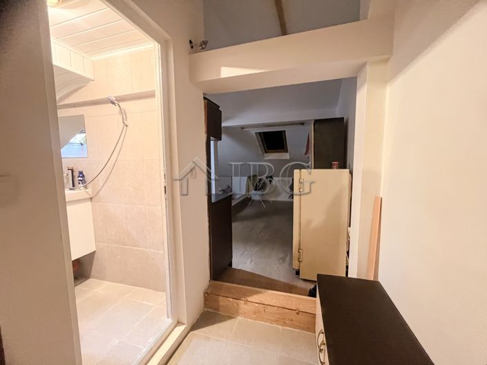 Image No.16-Appartement de 1 chambre à vendre à Ruse