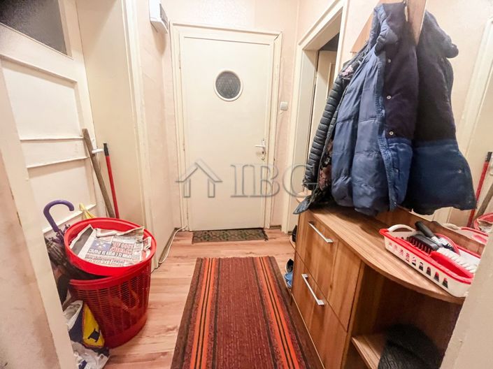 Image No.9-Appartement de 1 chambre à vendre à Ruse