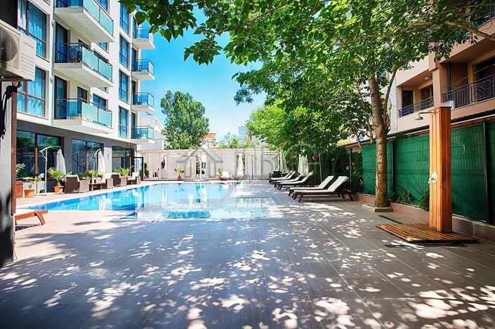 Image No.1-2 Bed Apartment for sale