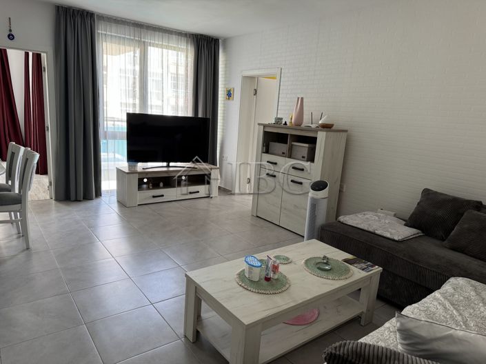 Image No.3-Appartement de 2 chambres à vendre à Burgas