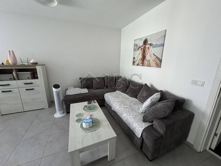 Image No.6-Appartement de 2 chambres à vendre à Burgas