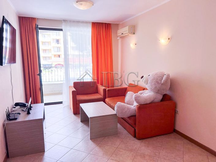 Image No.12-2 Bed Apartment for sale