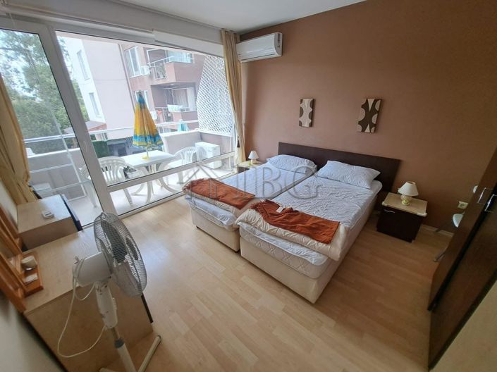 Image No.9-Appartement de 1 chambre à vendre à Burgas